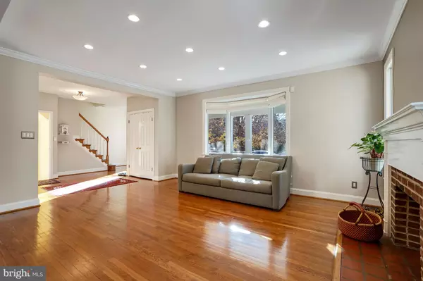 Chevy Chase, MD 20815,4407 RIDGE ST