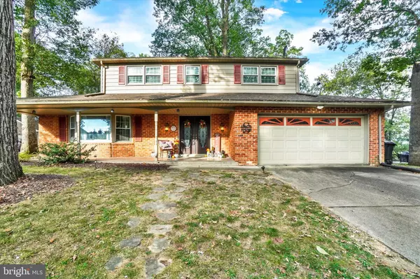 York, PA 17408,4061 ROBINHOOD DR