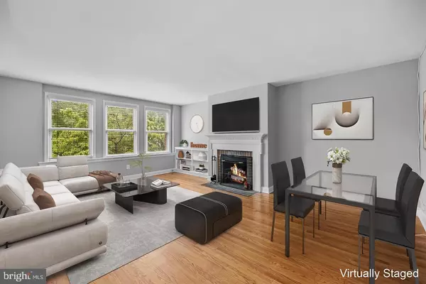 Washington, DC 20003,817 E ST SE #2