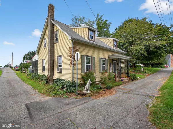 Maytown, PA 17550,12 CHURCH ST