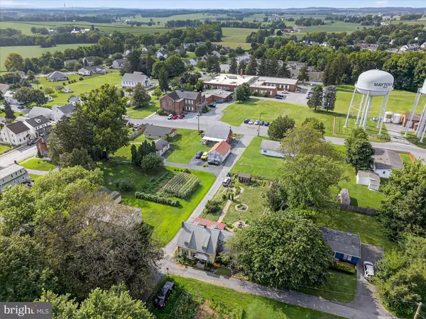 Maytown, PA 17550,12 CHURCH ST