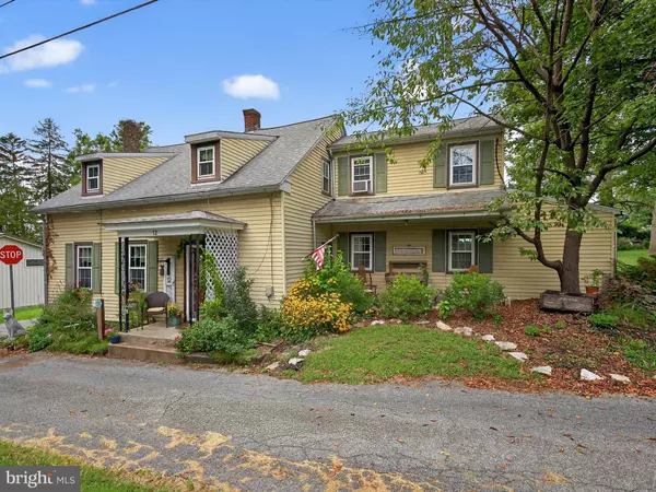 Maytown, PA 17550,12 CHURCH ST