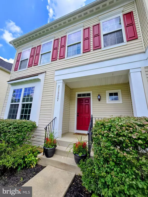 California, MD 20619,23317 HYACINTH LN