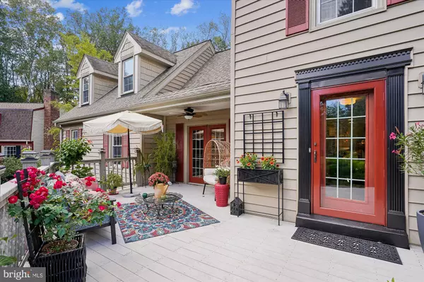 Dumfries, VA 22025,4710 PINECREST CT