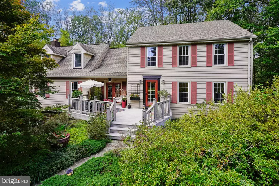 4710 PINECREST CT, Dumfries, VA 22025