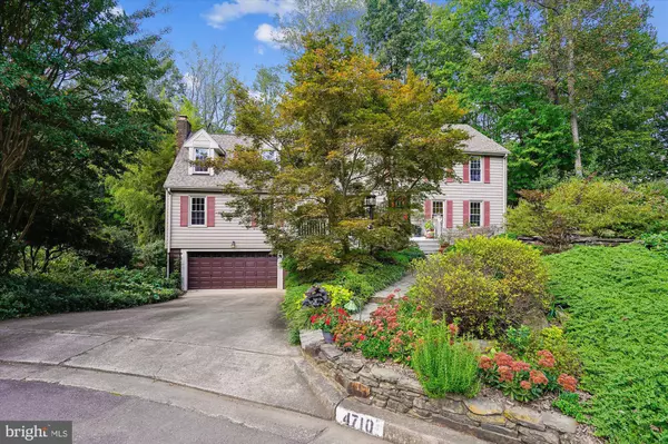 Dumfries, VA 22025,4710 PINECREST CT