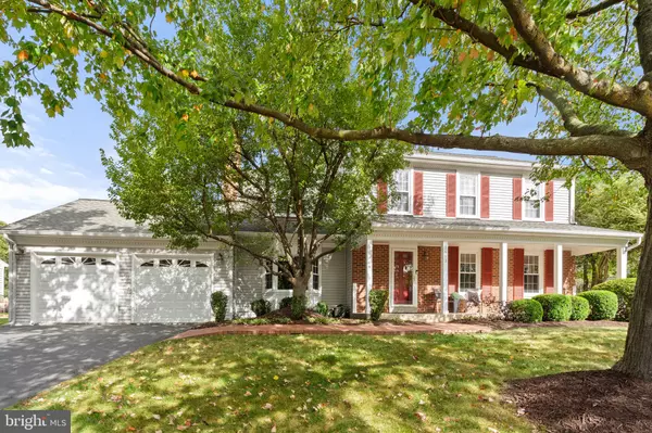 3613 GREAT LAUREL LN, Fairfax, VA 22033