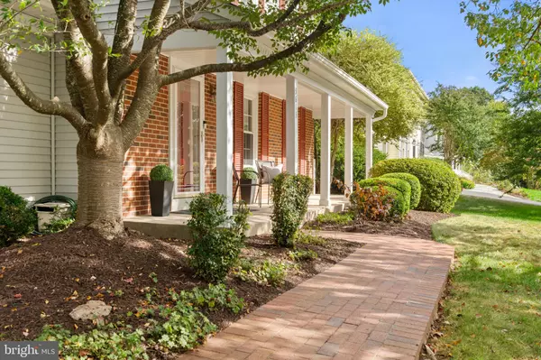 Fairfax, VA 22033,3613 GREAT LAUREL LN