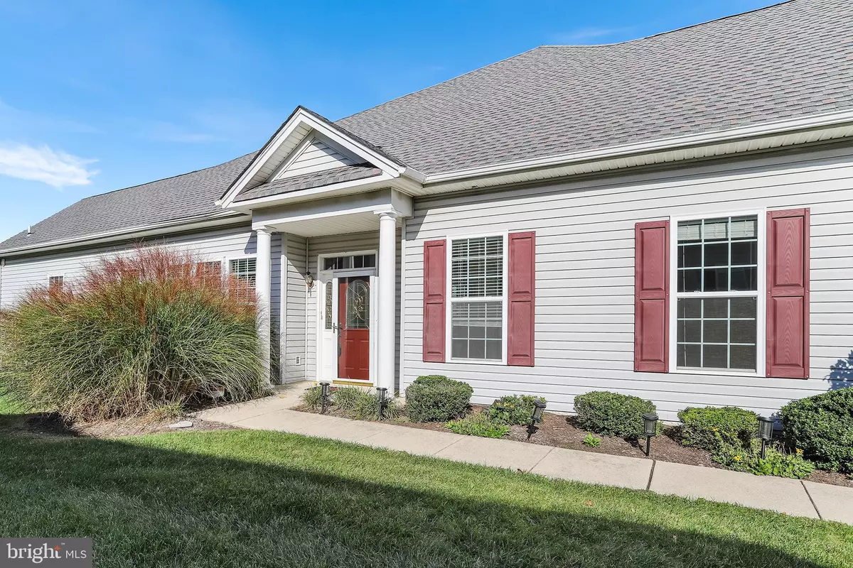 Garnet Valley, PA 19060,1618 BOXWOOD RD