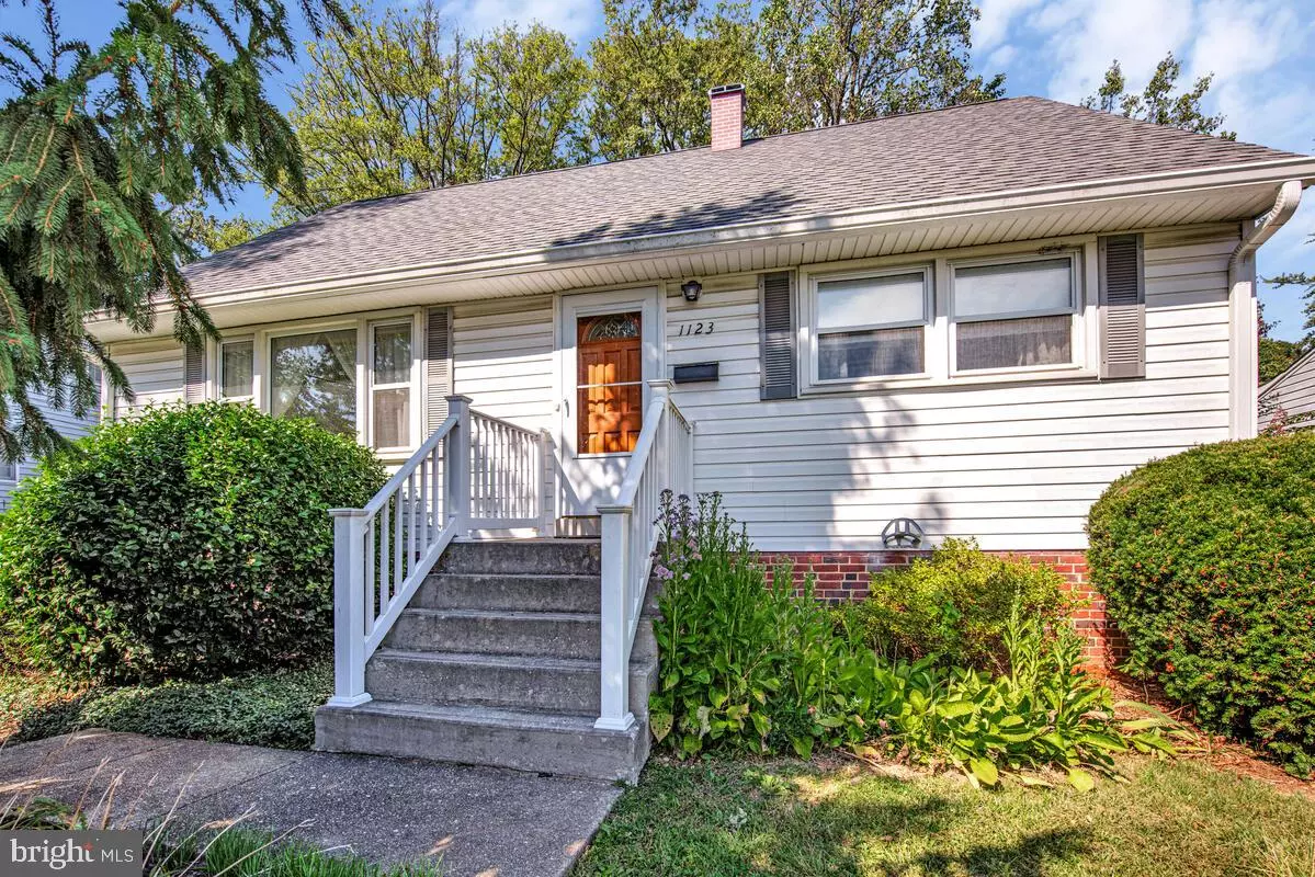 Laurel, MD 20707,1123 12TH ST