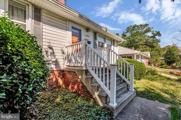 Laurel, MD 20707,1123 12TH ST