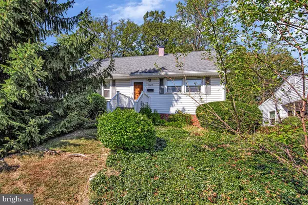 Laurel, MD 20707,1123 12TH ST