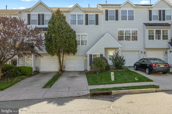 24 GRISTMILL LN, Laurel Springs, NJ 08021