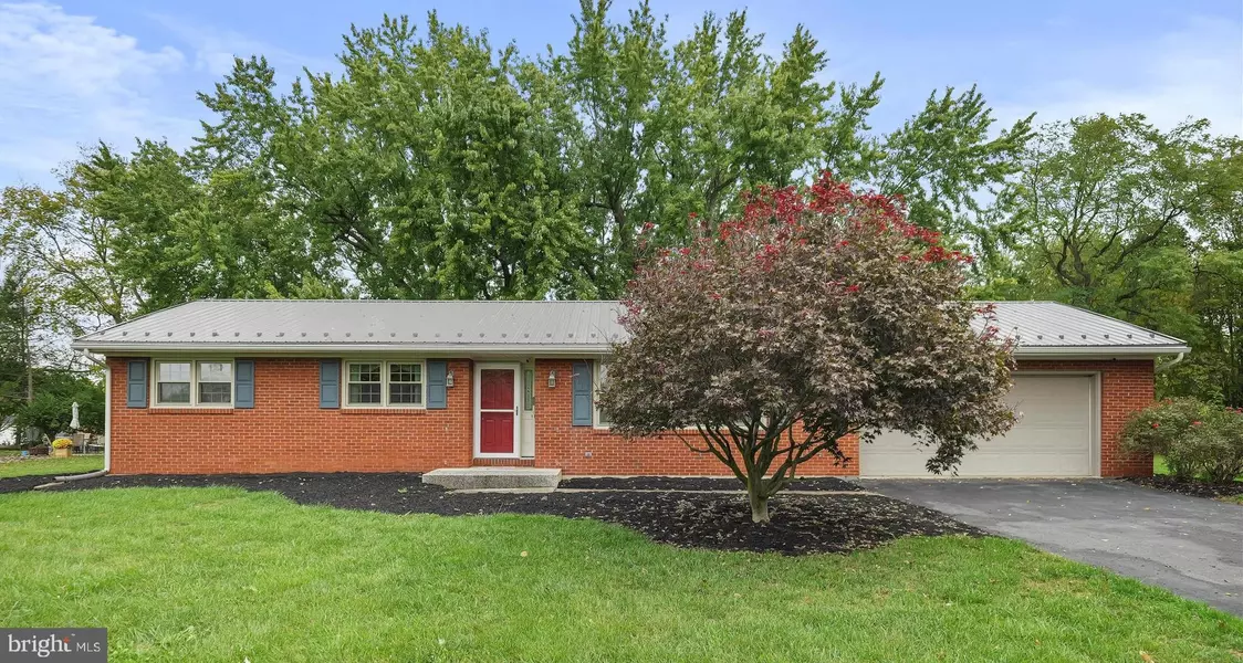 560 MEADOWVIEW CIRCLE, Greencastle, PA 17225