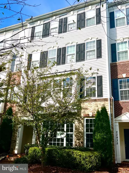 22937 SPICEBUSH DR #1471, Clarksburg, MD 20871