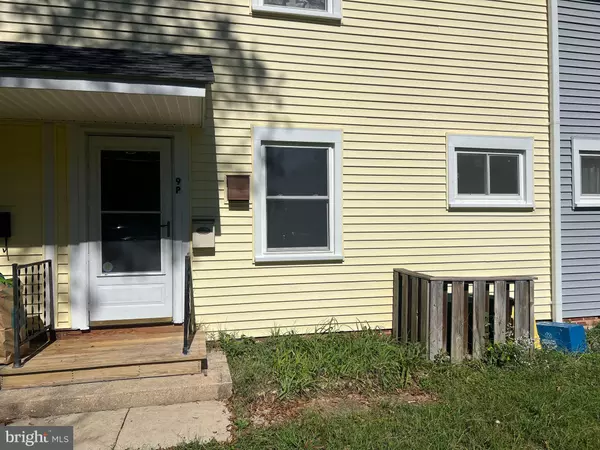9-P LAUREL HILL RD, Greenbelt, MD 20770