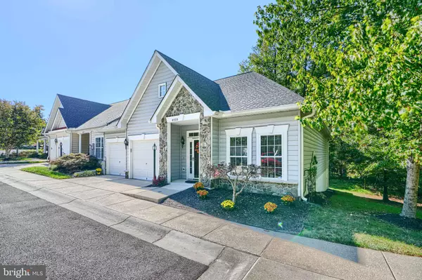 Columbia, MD 21044,6509 GOLDEN SPRING LN #76