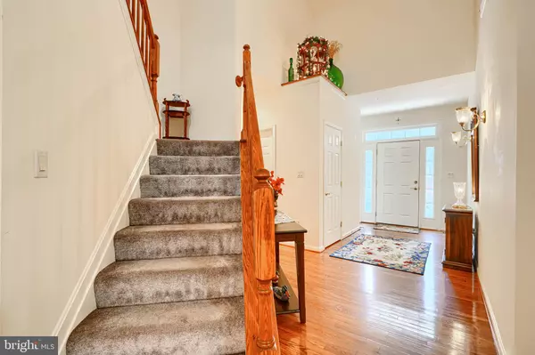 Columbia, MD 21044,6509 GOLDEN SPRING LN #76
