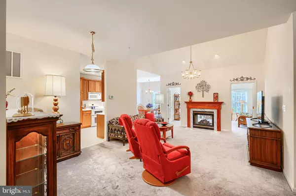 Columbia, MD 21044,6509 GOLDEN SPRING LN #76