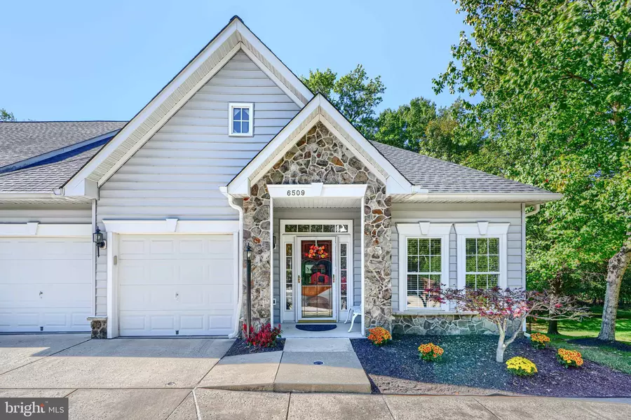 6509 GOLDEN SPRING LN #76, Columbia, MD 21044