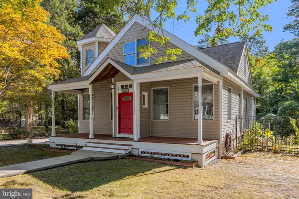 137 E ELM AVE,  Lindenwold,  NJ 08021