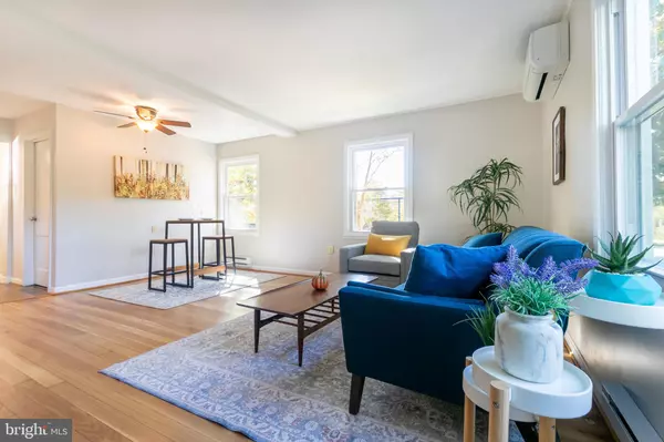 Greenbelt, MD 20770,44-A RIDGE RD