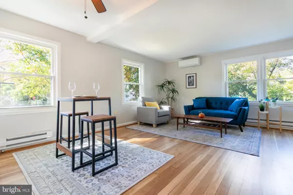 Greenbelt, MD 20770,44-A RIDGE RD