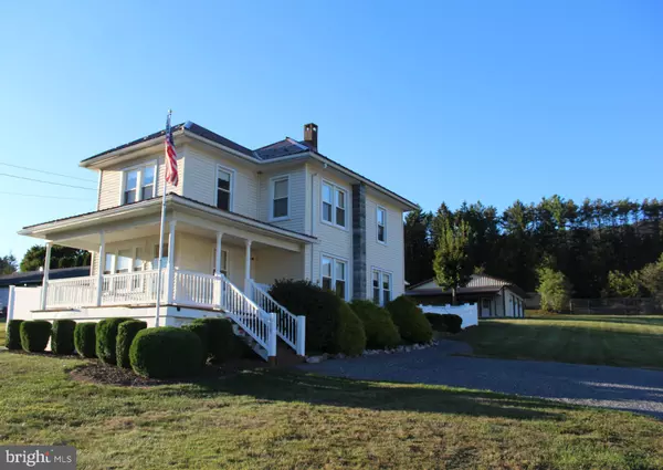 Williamstown, PA 17098,609 W MARKET ST