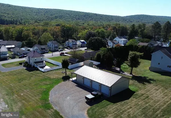 Williamstown, PA 17098,609 W MARKET ST