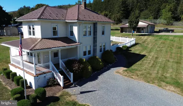 Williamstown, PA 17098,609 W MARKET ST