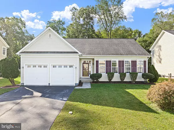 97 PONDS EDGE CT, Felton, DE 19943