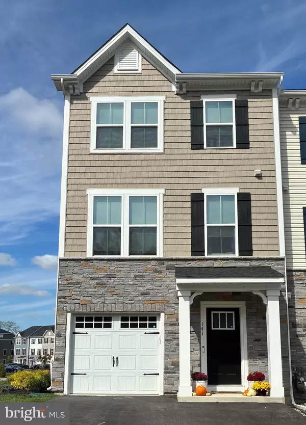 141 GLORY MAPLE LN, Downingtown, PA 19335