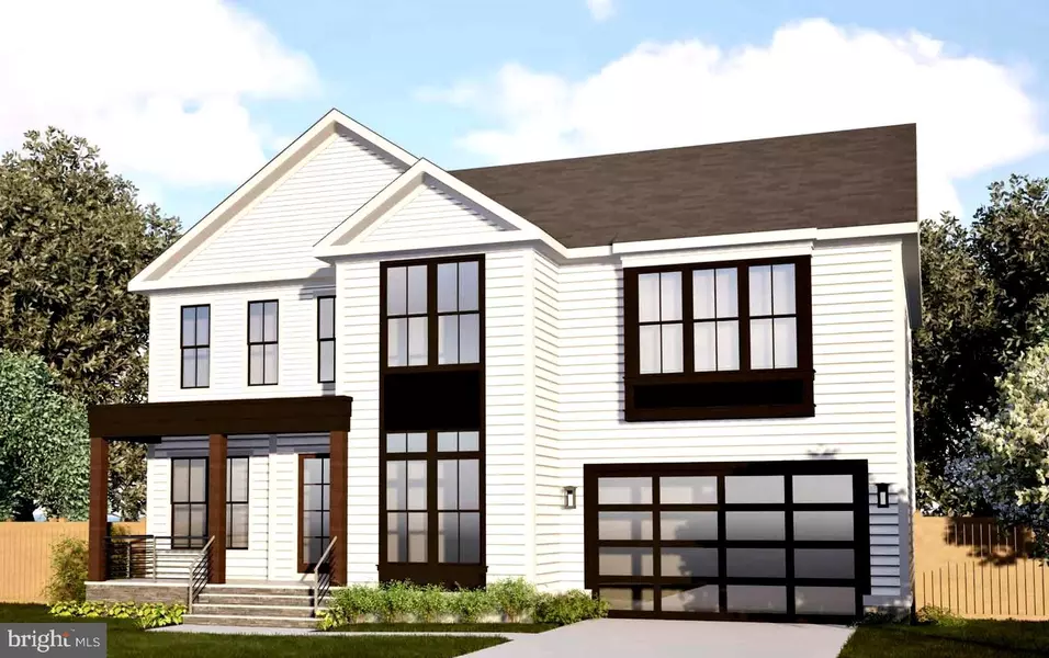 623 ECHOLS ST SE, Vienna, VA 22180