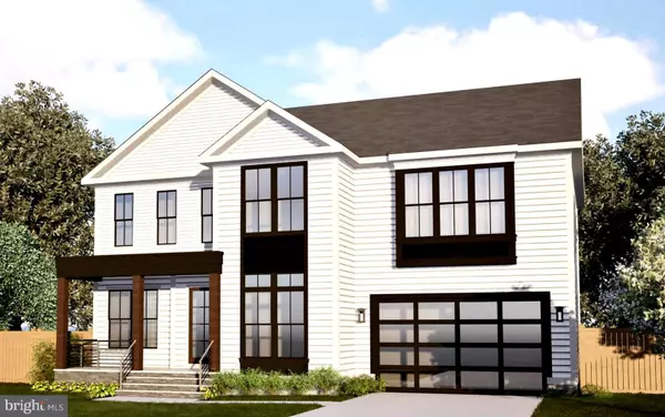 623 ECHOLS ST SE, Vienna, VA 22180