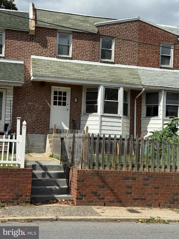 Upper Darby, PA 19082,432 GRACE RD