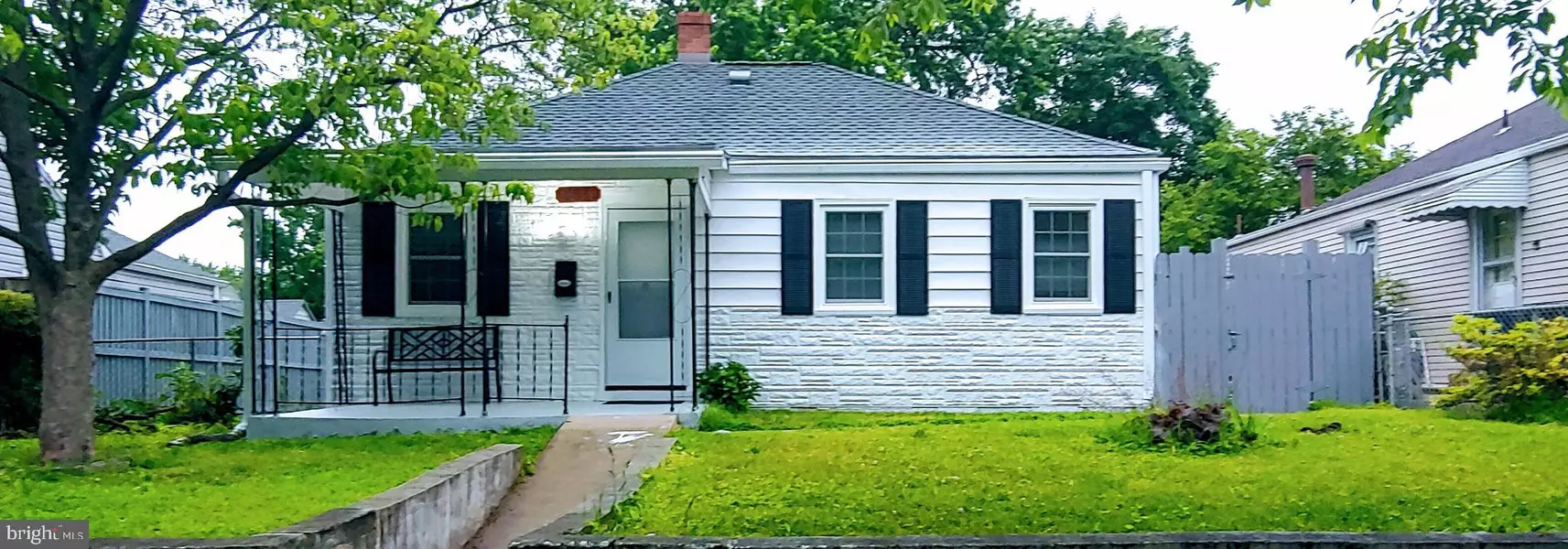 5611 29TH AVE, Hyattsville, MD 20782