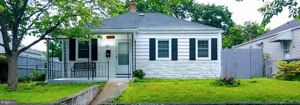 5611 29TH AVE, Hyattsville, MD 20782