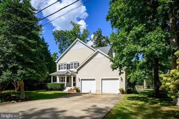 Edgewater, MD 21037,3907 W SHORE DR