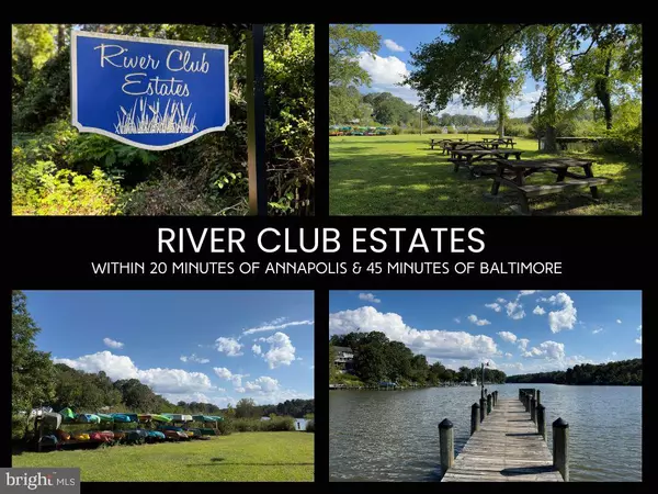 Edgewater, MD 21037,3907 W SHORE DR