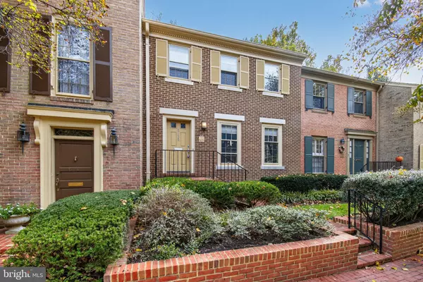 Bethesda, MD 20816,5139 WESTBARD AVE #21