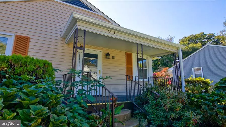 1213 CLAGETT DR, Rockville, MD 20851