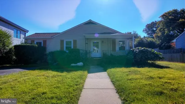 Rockville, MD 20851,1213 CLAGETT DR