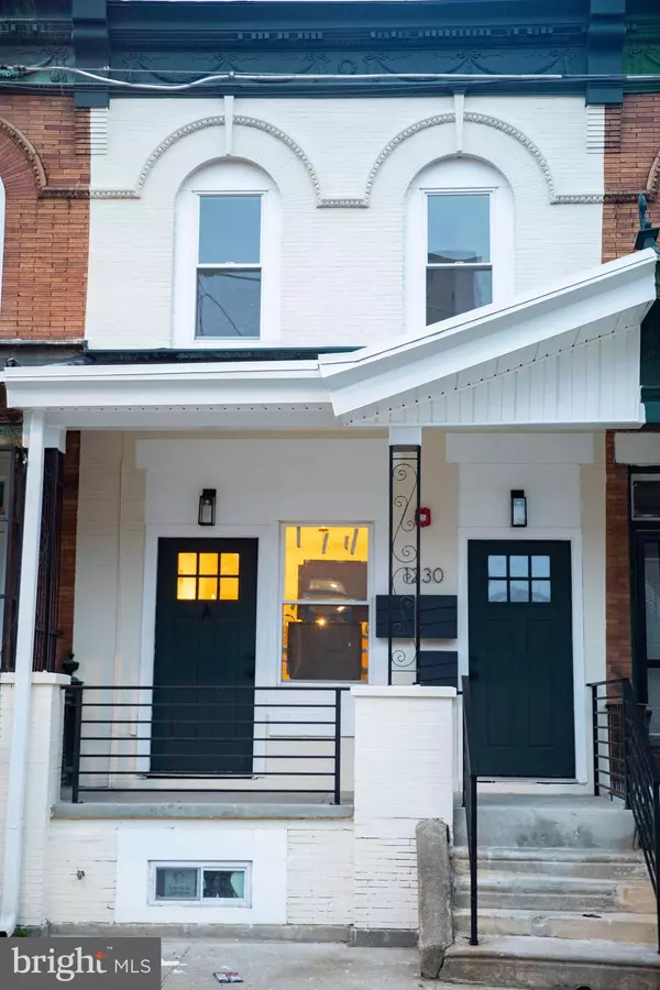 1230 W HILTON ST #B, Philadelphia, PA 19140