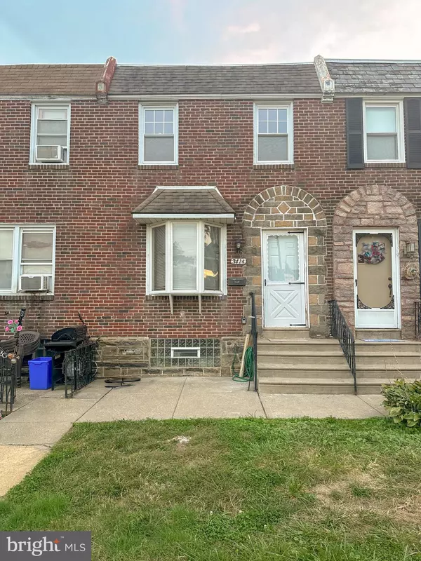 3414 HARTEL AVE, Philadelphia, PA 19136