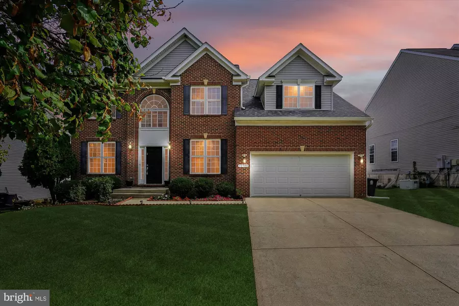 11500 HICKORY DR, Fort Washington, MD 20744