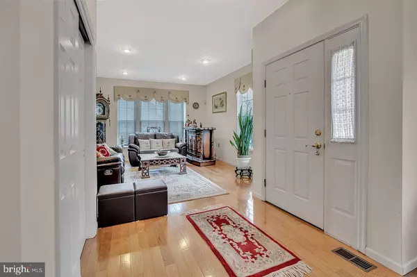 Hamilton, NJ 08691,67 BEAR MEADE DR