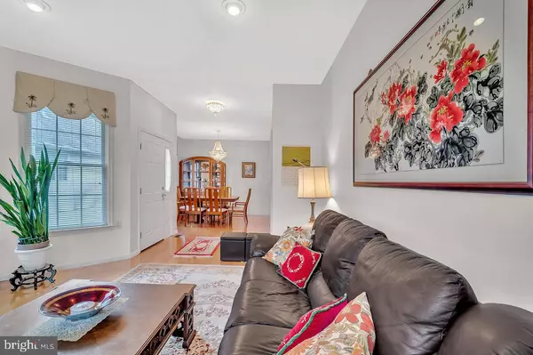 Hamilton, NJ 08691,67 BEAR MEADE DR