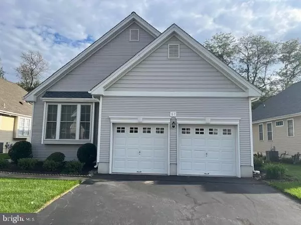 67 BEAR MEADE DR, Hamilton, NJ 08691