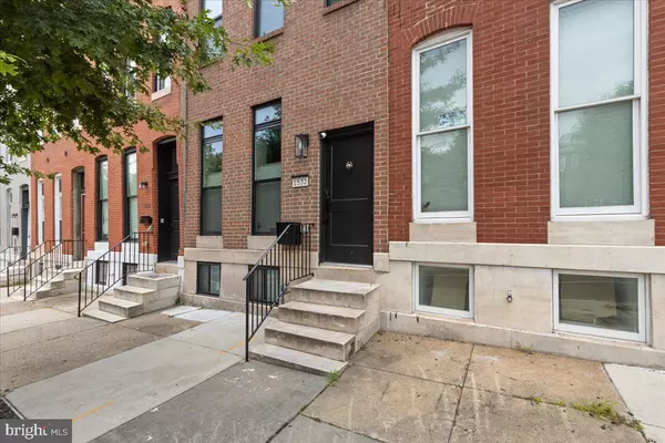 Baltimore, MD 21213,1532 N BROADWAY
