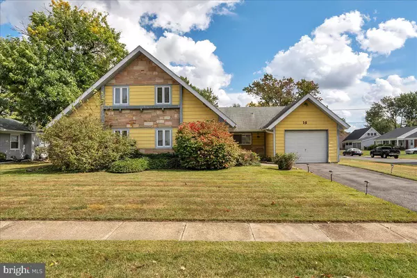 Willingboro, NJ 08046,14 GRANITE LN